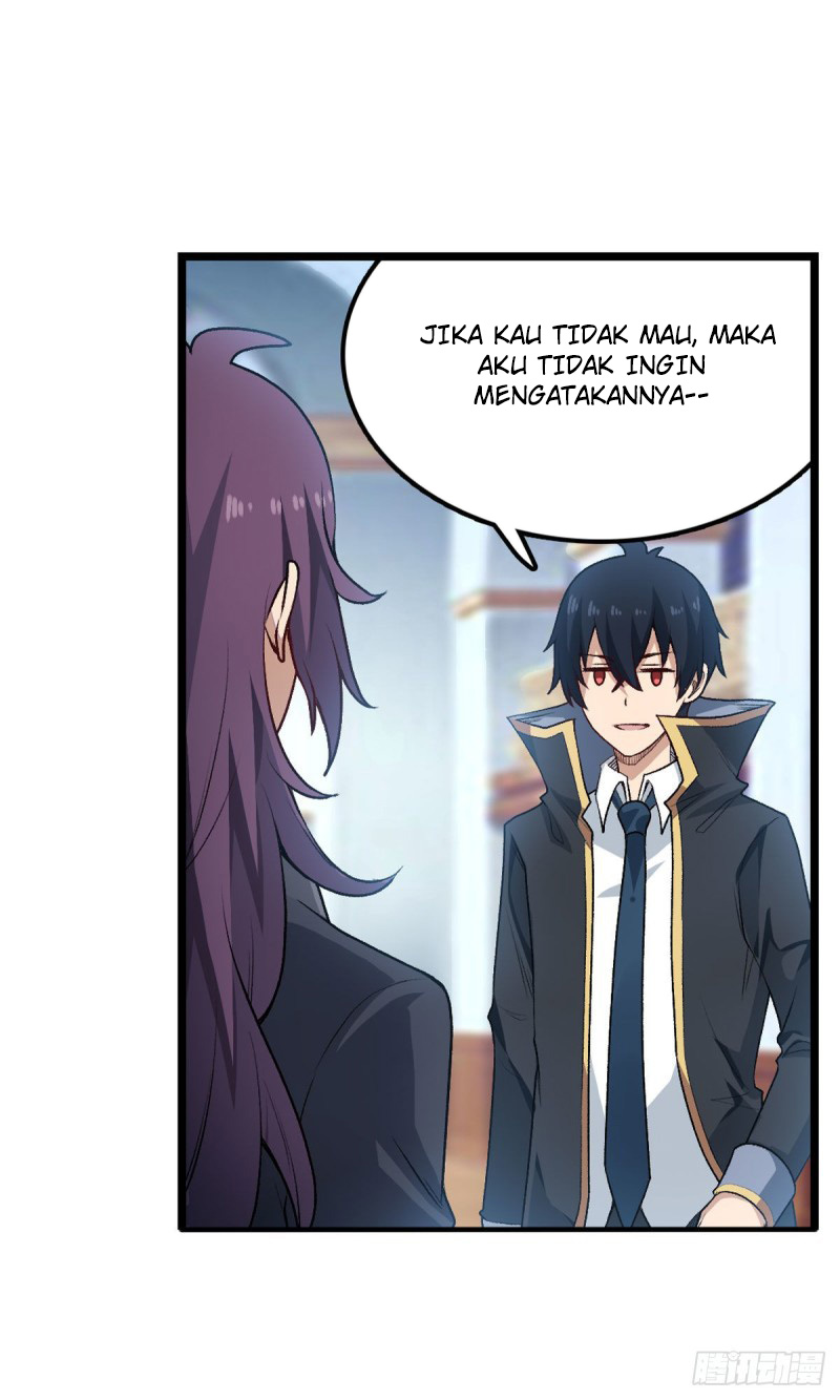 Wuxian Shitu Yu Shier Zhan Ji (Infinite Apostles and Twelve War Girls) Chapter 67 Gambar 41